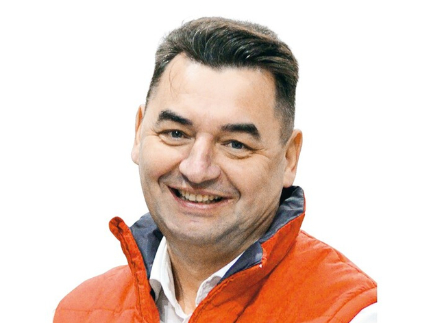 Выбрали «Социально ответственного бизнесмена»-2025

