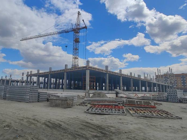 Фото взято из телеграм-канала Генпрокуратуры РФ