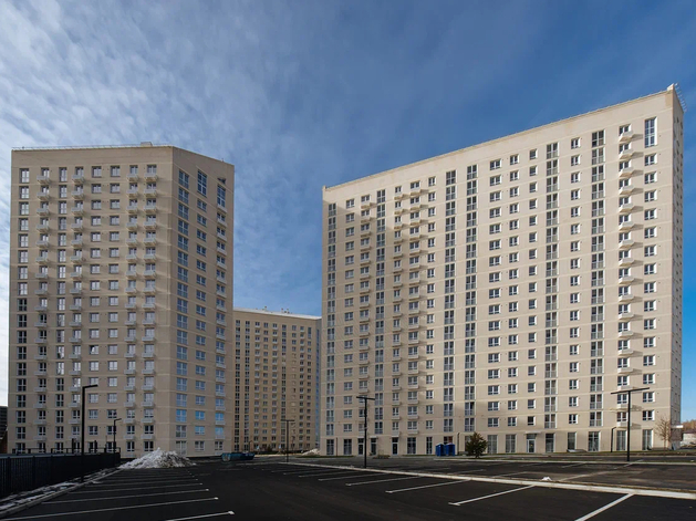 Фото предоставлено ГК «ПОЛЯКОВ»