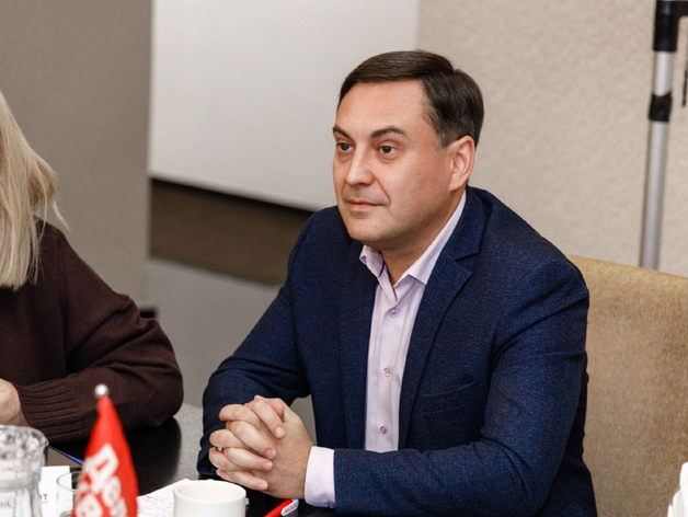 Григорий Милогулов: «Эта премия давно стала общественным институтом»