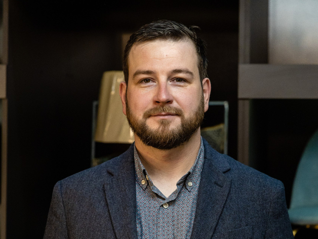 Игорь Мендзебровский: «Мы превращаем больничную кровать в генератор данных о пациенте»