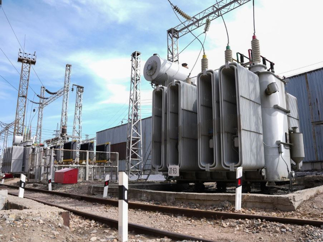 220 млн руб. вложит СГК в замену высоковольтных выключателей на четырех ТЭЦ Сибири 