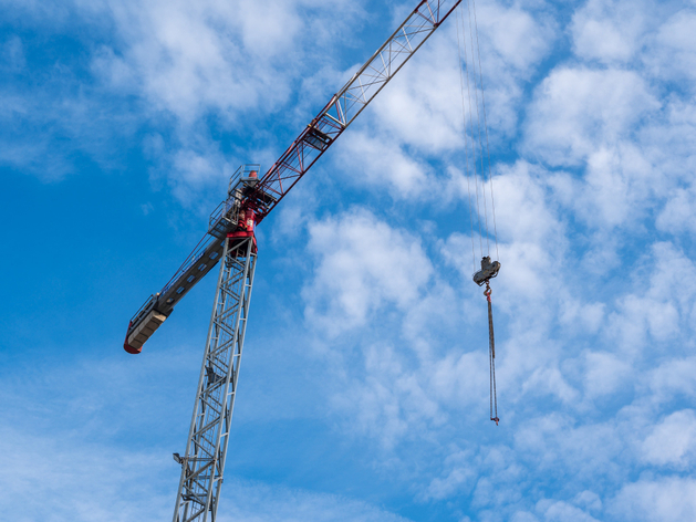 Мэрия объявила торги на комплексное развитие двух территорий в Новосибирске Мэрия объявила торги на комплексное развитие двух территорий в Новосибирске