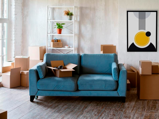 Сколько московских метров может позволить себе новосибирец после продажи своей квартиры