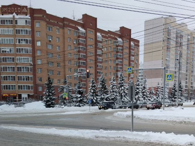 Новые ограничения для транспорта в Новосибирске из-за ремонтов ООО «НТСК»