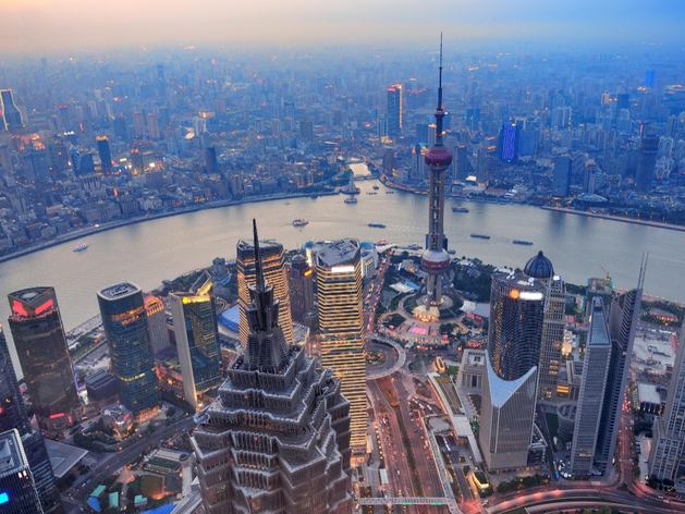 S7 запустит прямые рейсы в один из крупнейших промышленных городов Китая