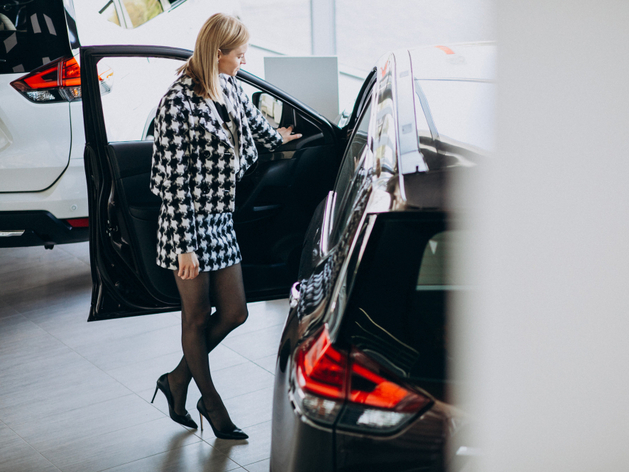 Аналитики: скидки на новые авто резко сократились в количестве и размере