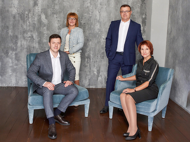 Маленькая история о большом деле 