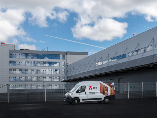 Регионы показывают рост Регионы показывают рост