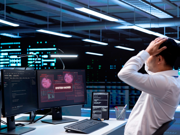 МТС: Каждая шестая DDoS-атака Сибири приходилась на Новосибирск МТС: Каждая шестая DDoS-атака Сибири приходилась на Новосибирск