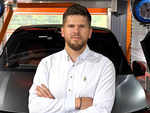 Роботизация и бесконтактные технологии: как инновации изменили сферу автоуслуг 