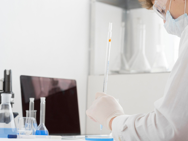 Крупная фармкомпания будет готовить кадры для биотехнологической отрасли региона