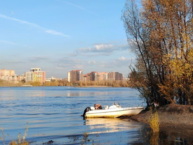 На создание сети причалов в регионе может потребоваться до полумиллиарда рублей