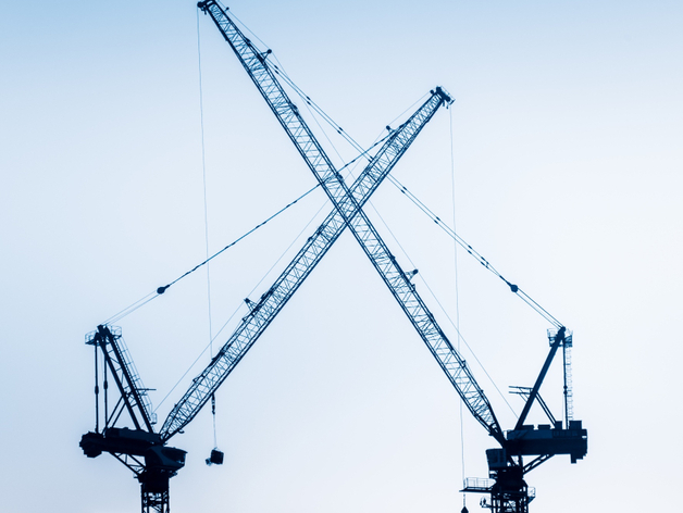 Завели дело по факту мошенничества в новосибирской стройфирме на 47 миллионов