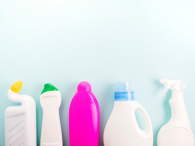 Новосибирский производитель бытовой химии допустил техдефолт