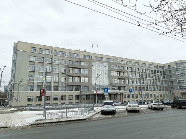 Стало известно, кто возглавил новосибирское МинЖКХиЭ Стало известно, кто возглавил новосибирское МинЖКХиЭ