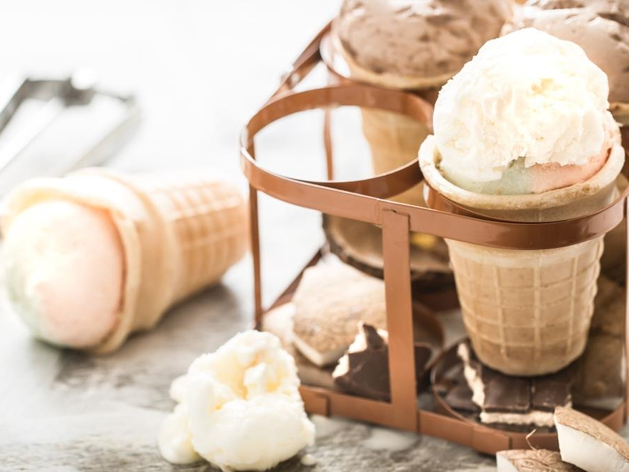 Искаженная мечта детства: работа на складе мороженого вошла в топ доходных, но есть нюанс