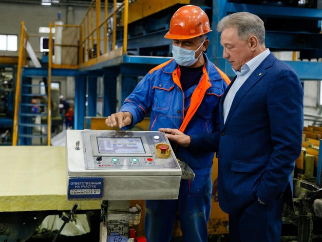 Бизнес как многослойная структура: технологичность и человекоцентричность «ТЕХНОПАНА»