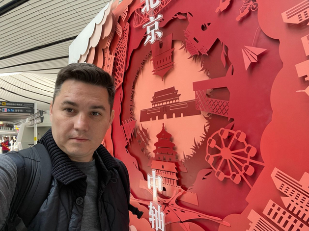 Валерий Трухманов, управляющий директор Валерий Трухманов, управляющий директор