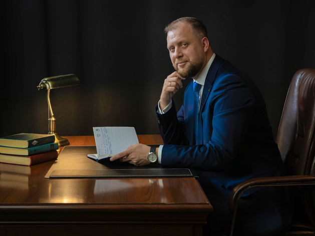 директор Стельмах Кирилл Борисович директор Стельмах Кирилл Борисович