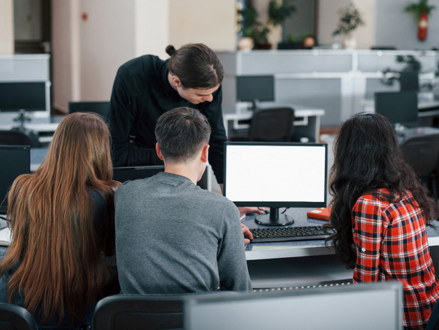 Учебные заведения Новосибирска запустили 50 соместных лабораторий с IT-компаниями