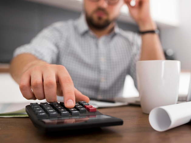 В Новосибирской области продолжает расти количество самозапретов на кредиты