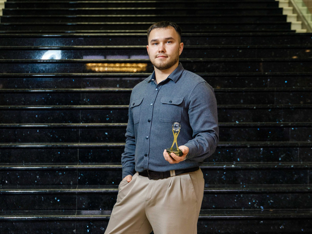 Новосибирские антенны для Заполярья: студенческий стартап НГТУ вышел в промышленность