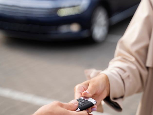 Цена нового авто в Новосибирской области снизилась на фоне ее роста по РФ Цена нового авто в Новосибирской области снизилась на фоне ее роста по РФ