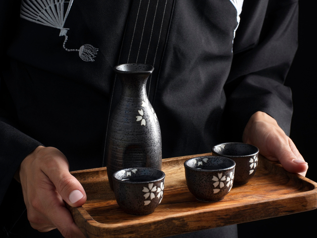 Новосибирский ресторатор откроет ресторан кухни Токио в Москве Новосибирский ресторатор откроет ресторан кухни Токио в Москве