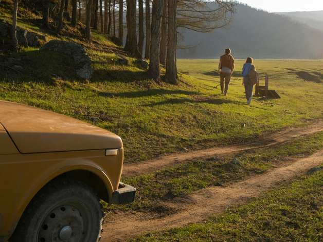 В Новосибирской области создадут новые дороги и навигацию для автотуристов В Новосибирской области создадут новые дороги и навигацию для автотуристов