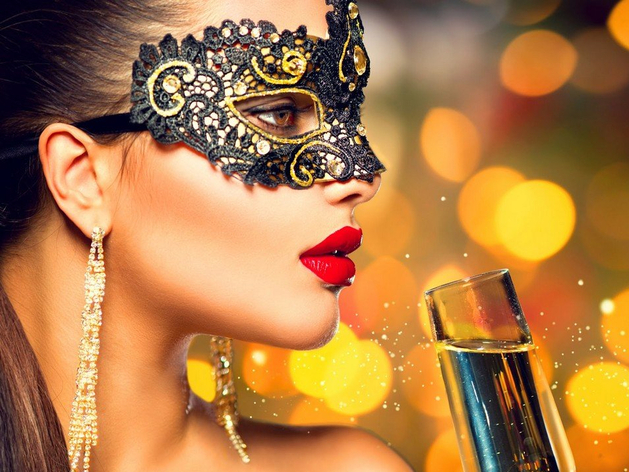 Энергия 2026: «Зарядись» по-новогоднему!» Энергия 2026: «Зарядись» по-новогоднему!»