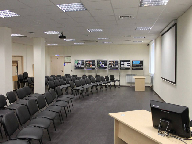 Стартовал конкурс на льготную аренду помещений для новосибирского бизнеса