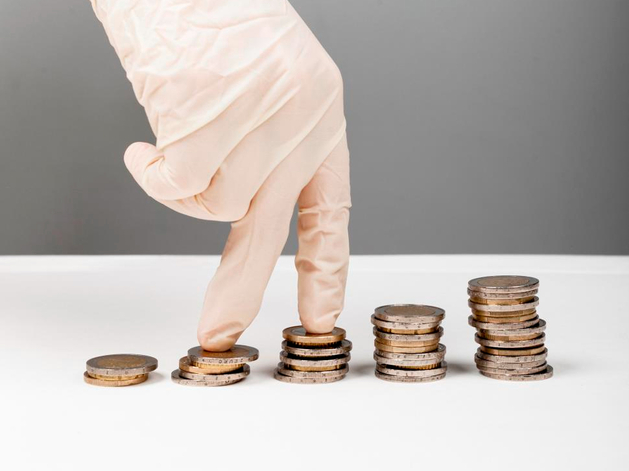 Новосибирская область на пятом месте в Сибири по росту предлагаемой зарплаты в 2025 году Новосибирская область на пятом месте в Сибири по росту предлагаемой зарплаты в 2025 году