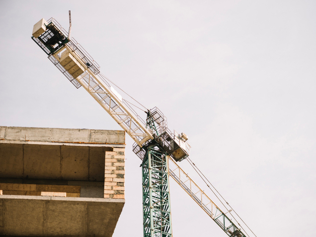 Власти Новосибирска пообещали сдать не менее пяти долгостроев в следующем году Власти Новосибирска пообещали сдать не менее пяти долгостроев в следующем году