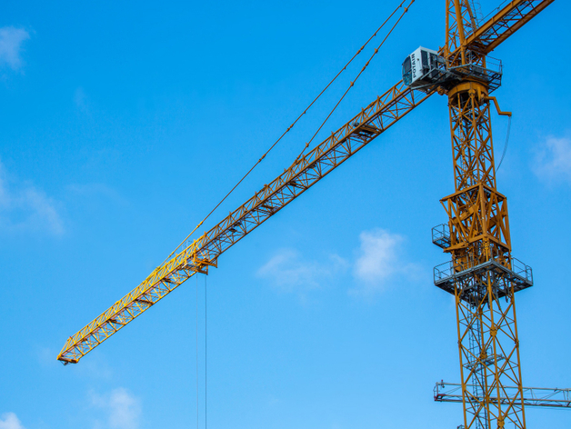 В Новосибирске в рамках КРТ построят воспитательно-образовательный комплекс В Новосибирске в рамках КРТ построят воспитательно-образовательный комплекс