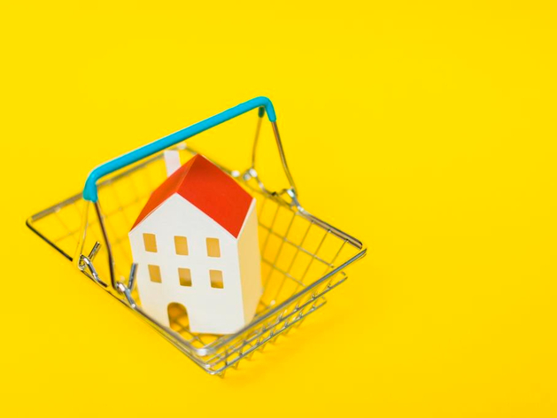 Охлаждение рынка жилья сдерживает инфляцию в смежных отраслях. Комментарий ЦБ Охлаждение рынка жилья сдерживает инфляцию в смежных отраслях. Комментарий ЦБ