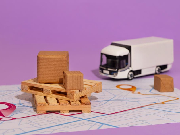 Эксперты дали прогноз по объему грузоперевозок в 2026 году Эксперты дали прогноз по объему грузоперевозок в 2026 году