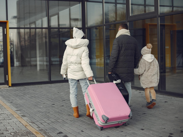 Авиакомпания «Сибирь» получила очередной штраф за овебукинг и порчу багажа Авиакомпания «Сибирь» получила очередной штраф за овебукинг и порчу багажа