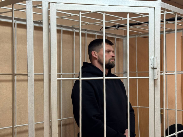 Новосибирского застройщика отправил в СИЗО по делу о мошенничестве с частными домами Новосибирского застройщика отправил в СИЗО по делу о мошенничестве с частными домами