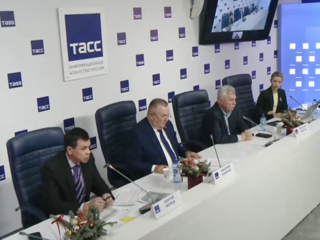 «Коллективное наказание»: региональные власти и бизнес требуют отмены решения ЦБ «Коллективное наказание»: региональные власти и бизнес требуют отмены решения ЦБ