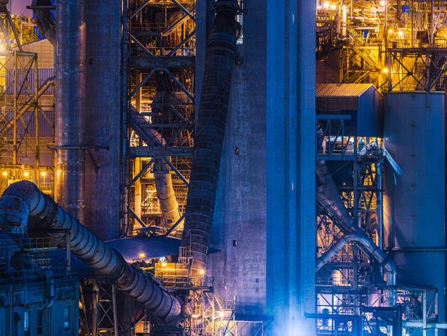 В проекты новосибирского промышленно-логистического парка вложат 2,7 миллиарда В проекты новосибирского промышленно-логистического парка вложат 2,7 миллиарда