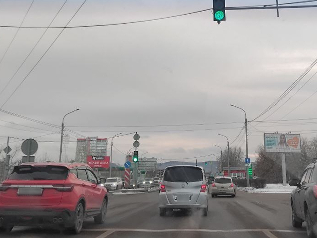 Ограничат проезд в Железнодорожном районе Новосибирска из-за провала на теплотрассе Ограничат проезд в Железнодорожном районе Новосибирска из-за провала на теплотрассе