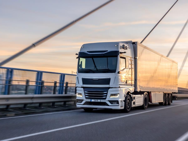 В Новосибирске ужесточают ограничения для большегрузов В Новосибирске ужесточают ограничения для большегрузов