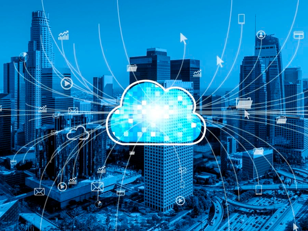 К 2030 году 90% ИТ-инфраструктуры технологичных компаний уйдет в облако. Прогноз эксперта К 2030 году 90% ИТ-инфраструктуры технологичных компаний уйдет в облако. Прогноз эксперта