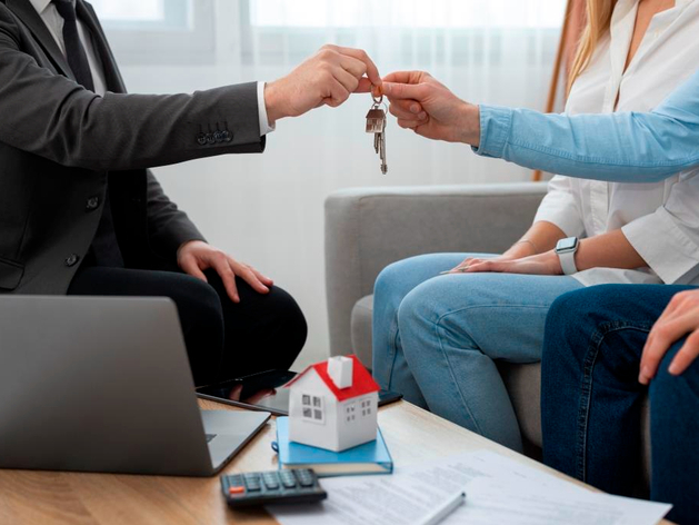 Треть сделок на рынке новостроек Новосибирска проходит с дисконтом Треть сделок на рынке новостроек Новосибирска проходит с дисконтом