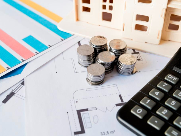 Утвержден бюджет Новосибирска на 2026 год. Дефицит составит 1,1 млрд Утвержден бюджет Новосибирска на 2026 год. Дефицит составит 1,1 млрд