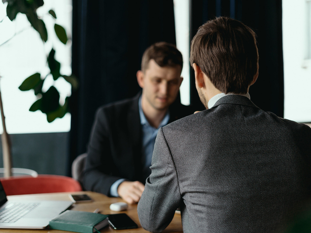 На новой работе сибирякам чаще всего не хватает наставника и программ адаптации На новой работе сибирякам чаще всего не хватает наставника и программ адаптации