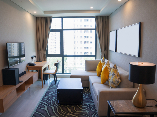 Рост цен на аренду жилья в Новосибирске не превысил официального уровня инфляции Рост цен на аренду жилья в Новосибирске не превысил официального уровня инфляции