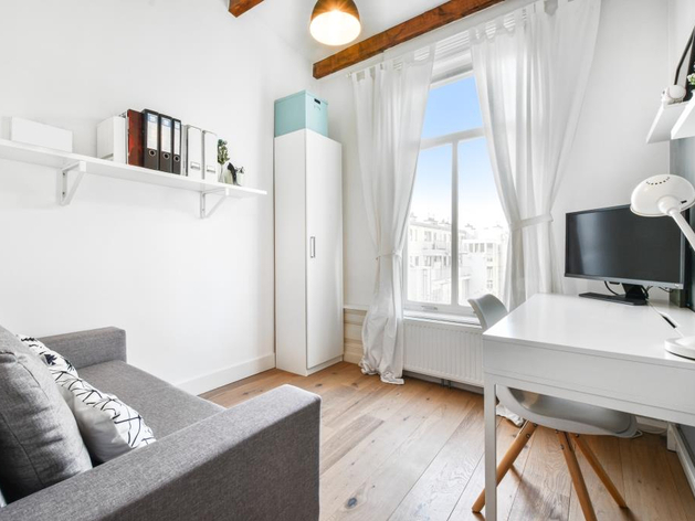 Маркер экономики: малогабаритные вторичные квартиры заметно подорожали Маркер экономики: малогабаритные вторичные квартиры заметно подорожали