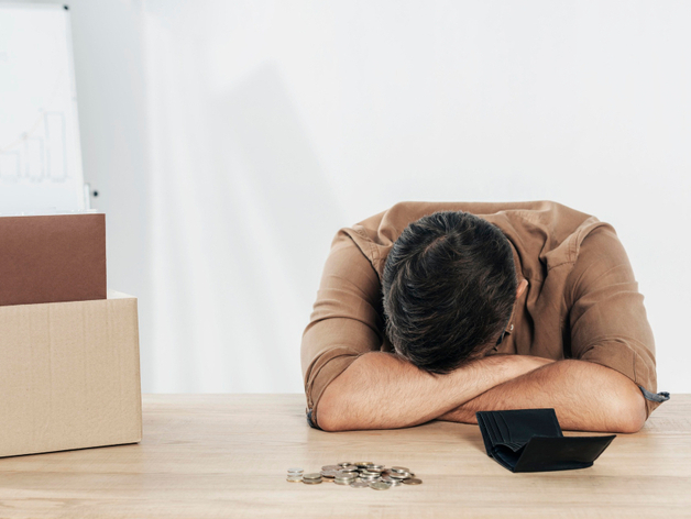 Доля отказов в выдаче кредитов в регионе оказалась самой высокой по РФ Доля отказов в выдаче кредитов в регионе оказалась самой высокой по РФ